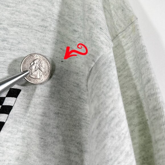 VTG 1993 Autographed Single Stitch‎ Mark Kinser Team Maxim Shirt Size XL - Picture 7 of 15